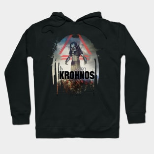 Krohnos Hoodie